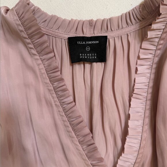 Ulla Johnson XO Barneys New York Dress Size US 2 - Picture 4 of 5